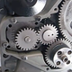 The Cummins uses timing gears. Photo: The Diesel Stop/YouTube (screengrab)